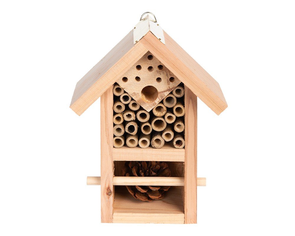 Nooks & Crannies Insect House - Image 2