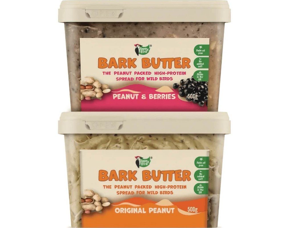 Bark Butter Feeder - Image 4