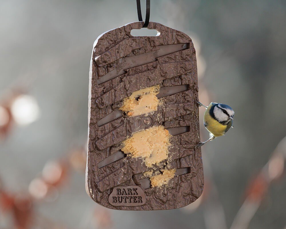 Bark Butter Feeder - Image 2