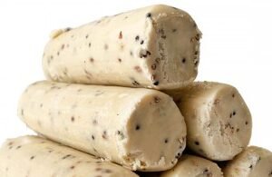 Suet Logs - Insect Flavour