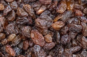 Wild Bird Raisins