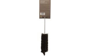 Cleaning Brush with Natural Bristles